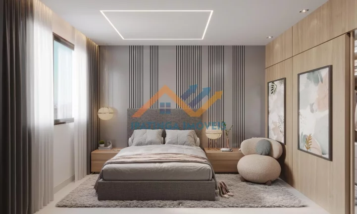 Imagem Apartamento à venda no bairro Horto - Ipatinga