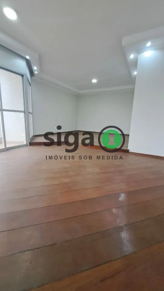 Imagem APARTAMENTO COM 4 DORMITORIOS SENDO 2 SUITES PARA VENDA NO MORUMBI