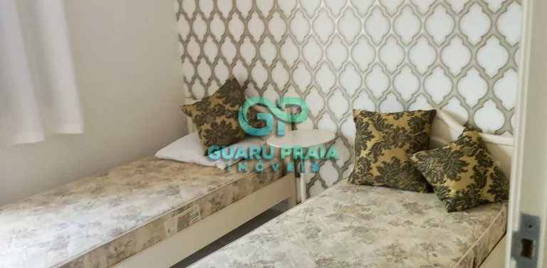 Imagem Excelente flat em Pitangueiras