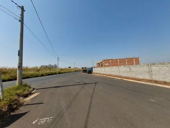 Imagem TERRENO COMERCIAL - VENDA OU LOCAÇÃO - JARDIM FLÓRIDA - SUMARÉ