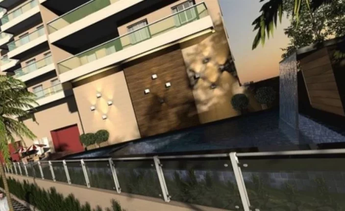 Imagem APARTAMENTO NO CAIÇARA PAGAMENTO SOMENTE A VISTA COM 2 DORMITÓRIOS E 1 SUÍTE!!!