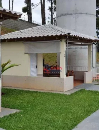 Imagem Apartamento com vaga - Residencial Cidade de Padova