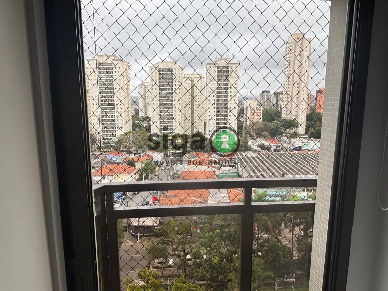 Imagem Apartamento de 147m² com 4 dormitóriose 3 vagas - Interlagos- São Paulo/SP