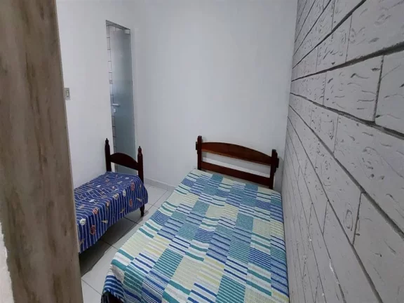Imagem Casa com 3 dorms, Canto do Forte, Praia Grande - R$ 720 mil, Cod: 2213