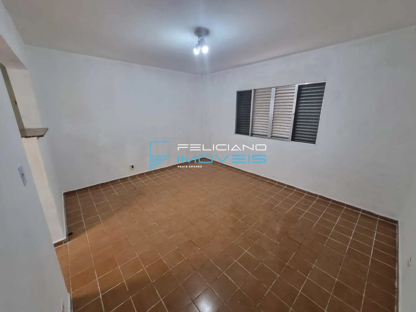 Imagem Kitnet com 1 quarto, Canto do Forte, Praia Grande - R$ 212 mil, Cod: 7318