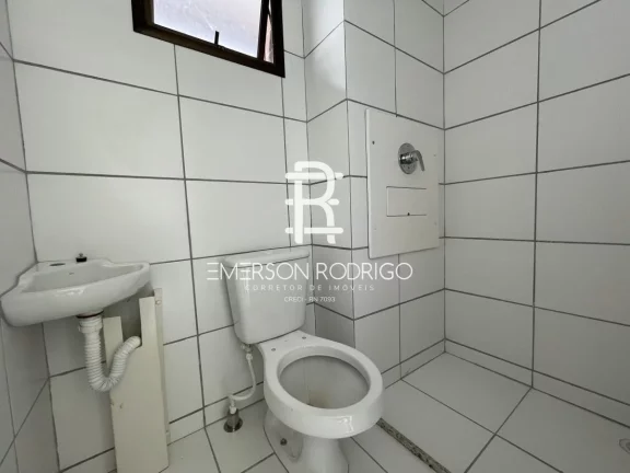 Imagem Apartamento para Venda em Natal / RN no bairro Capim Macio