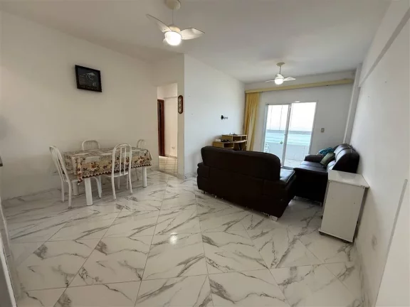 Imagem APARTAMENTO COM 82 m² - JARDIM PRAIA GRANDE - PRAIA GRANDE SP