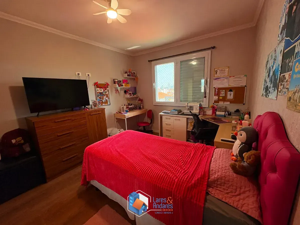 Imagem Sobrado para venda em Vila Constança com 3 quartos, sendo 3 suítes, 123m²