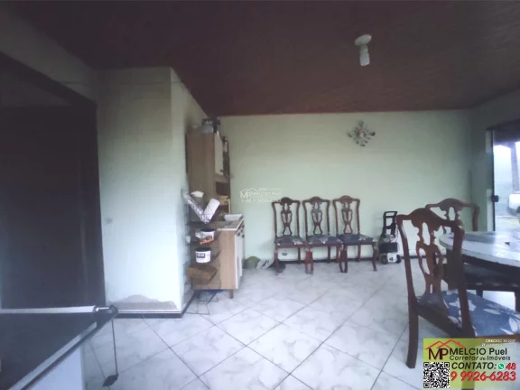 Imagem Sítio a venda em Major Gercino, tem casa de alvenaria com 2.500m² aproximadamente de área de plantio. De fácil acesso, 5Km do centro do Major Gercino