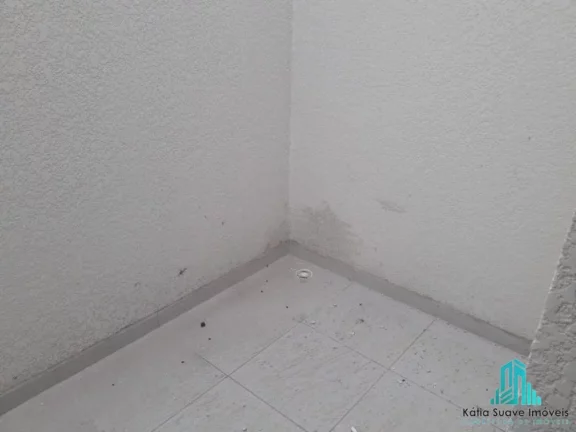 Imagem Apartamento sem Condomínio para Venda em Santo André / SP no bairro Campestre