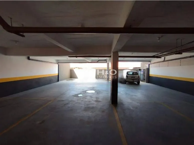Imagem Oportunidade: Apartamento 2 Quartos, 1 Vaga - Jardim N. Sra. do Carmo