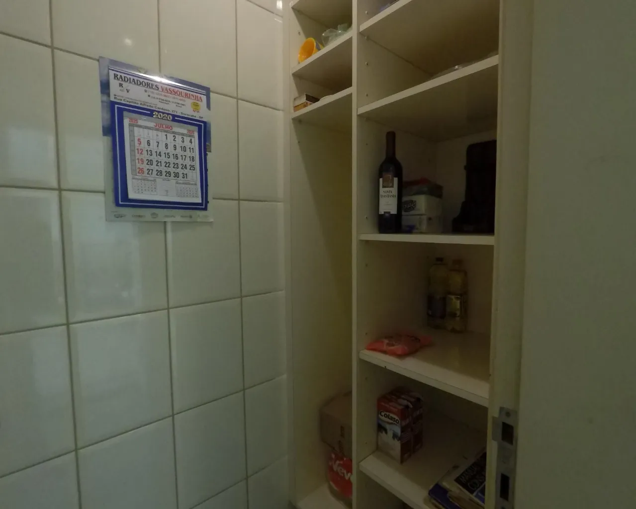 Imagem Casa em Condomínio para Venda em Sorocaba / SP no bairro Condomínio Residencial Tivoli park