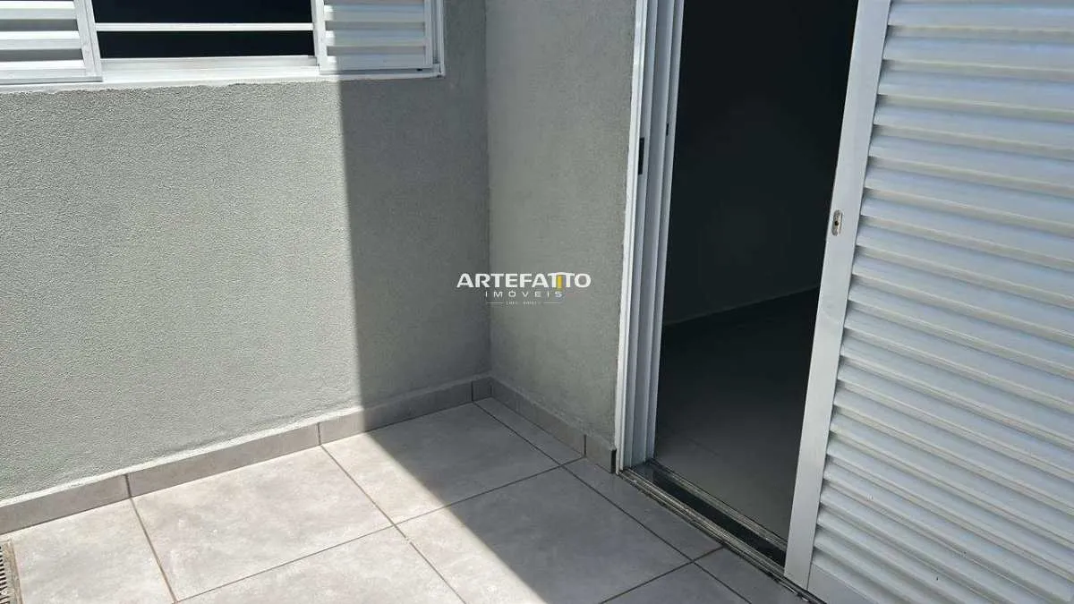 Imagem Casa à venda em Franca, Franca Pólo Club, com 3 quartos, 90m2