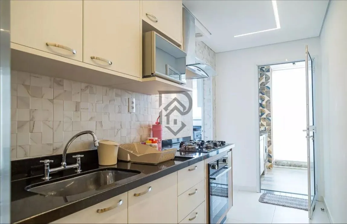 Imagem Apartamento condominio Face Vila Mariana
