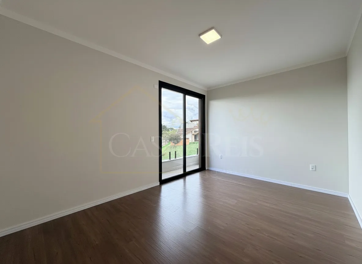 Imagem Casa 3 suítes à venda em Residencial Campo da Cachoeira, Poços de Caldas