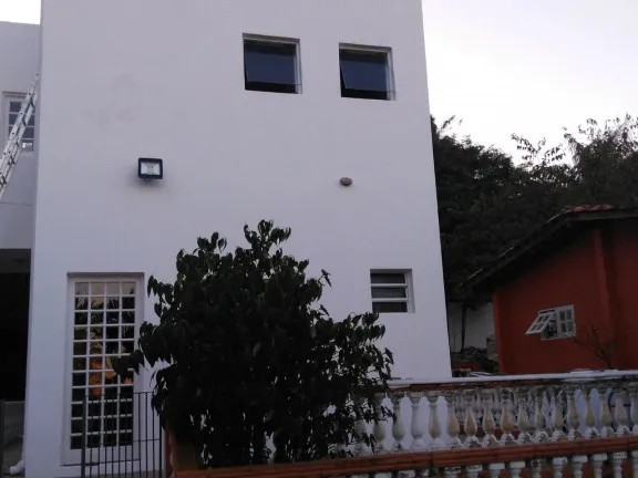 Imagem Chácara com 3 Quartos à Venda, 160 m² em Chácara Vale do Rio Cotia - Carapicuíba