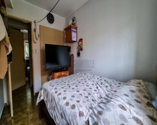Imagem Primeiro Andar!!! Nascente!!! Cruzeiro Novo!!! Ótima Localização!!!