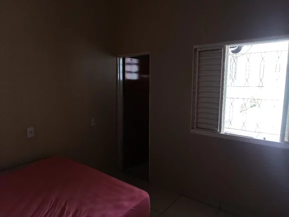 Imagem CASA COM ÁREA DE LAZER A VENDA NO JARDIM ANTUNES