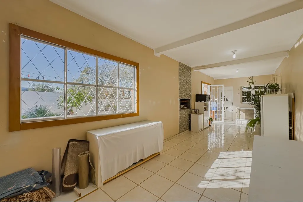 Imagem Casa em Sarandi