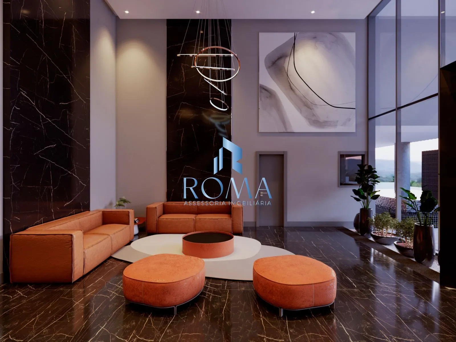 Imagem Apartamento Exclusivo em Nossa Senhora das Dores | 235m² e 3 Suítes
