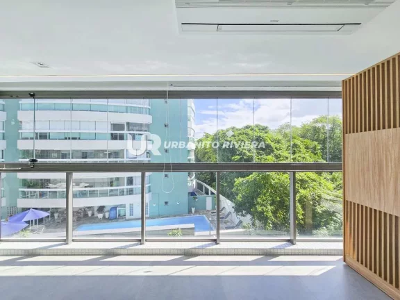 Foto do imóvel Apartamento à venda em Bertioga, Riviera | Módulo 07, com 4 quartos, 160m2 em Alameda do Monjoleiro