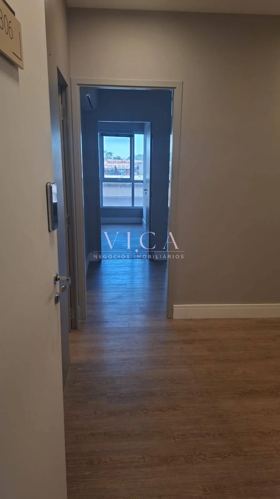 Imagem Sala 111m² 2 vagas 3 banheiros - aluguel por R$ 7.000,00 - Alphaville/SP