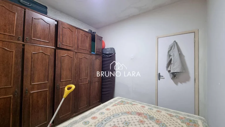Imagem Casa com 7 dormitórios para alugar, 230 m² por R$ 4.000,00/mês - Novo Horizonte - Igarapé/MG