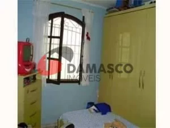 Imagem Casa à venda 4 Quartos, 1 Suite, 4 Vagas, 220M², Fundação, São Caetano do Sul - SP