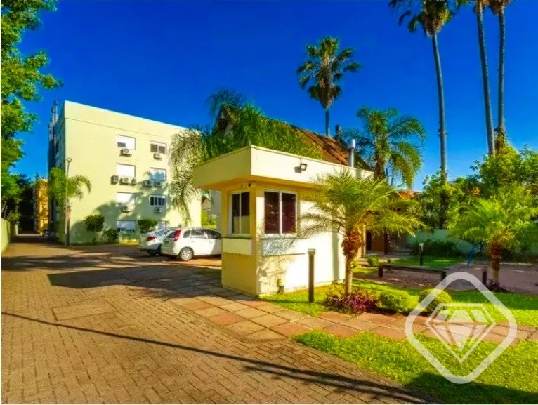 Foto do imóvel Apartamento com 3 dormitórios, com churrasqueira, próximo ao Super Bistek da Av. Juca Batista. Co... em Campo Novo