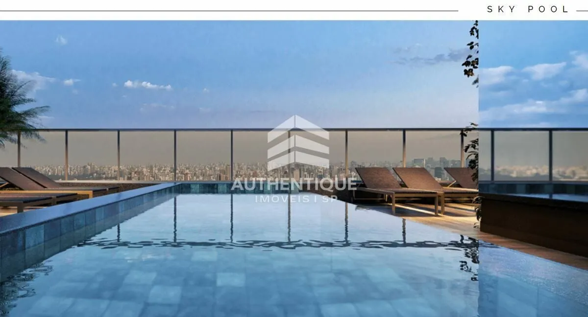 Imagem Filadelfo Vila Nova Conceição - Apartamento à venda em São Paulo/SP