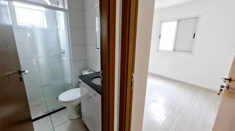 Imagem Apartamento à venda em São Paulo, Jardim Colonial, com 2 quartos, 47m2