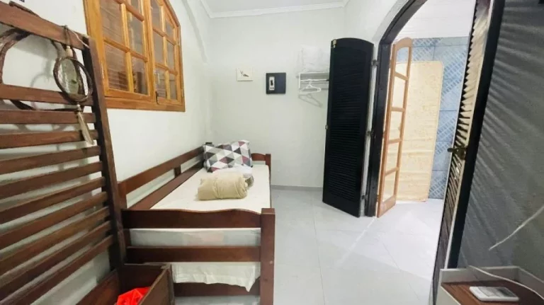 Imagem CASA COM 150 m² - CANTO DO FORTE - PRAIA GRANDE SP