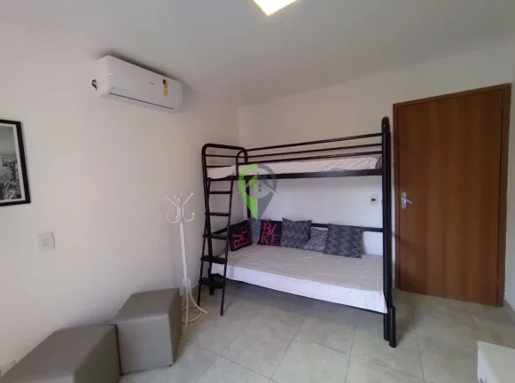 Imagem Cobertura - 4 dormitórios à venda, 100 m² - Enseada - Guarujá/SP