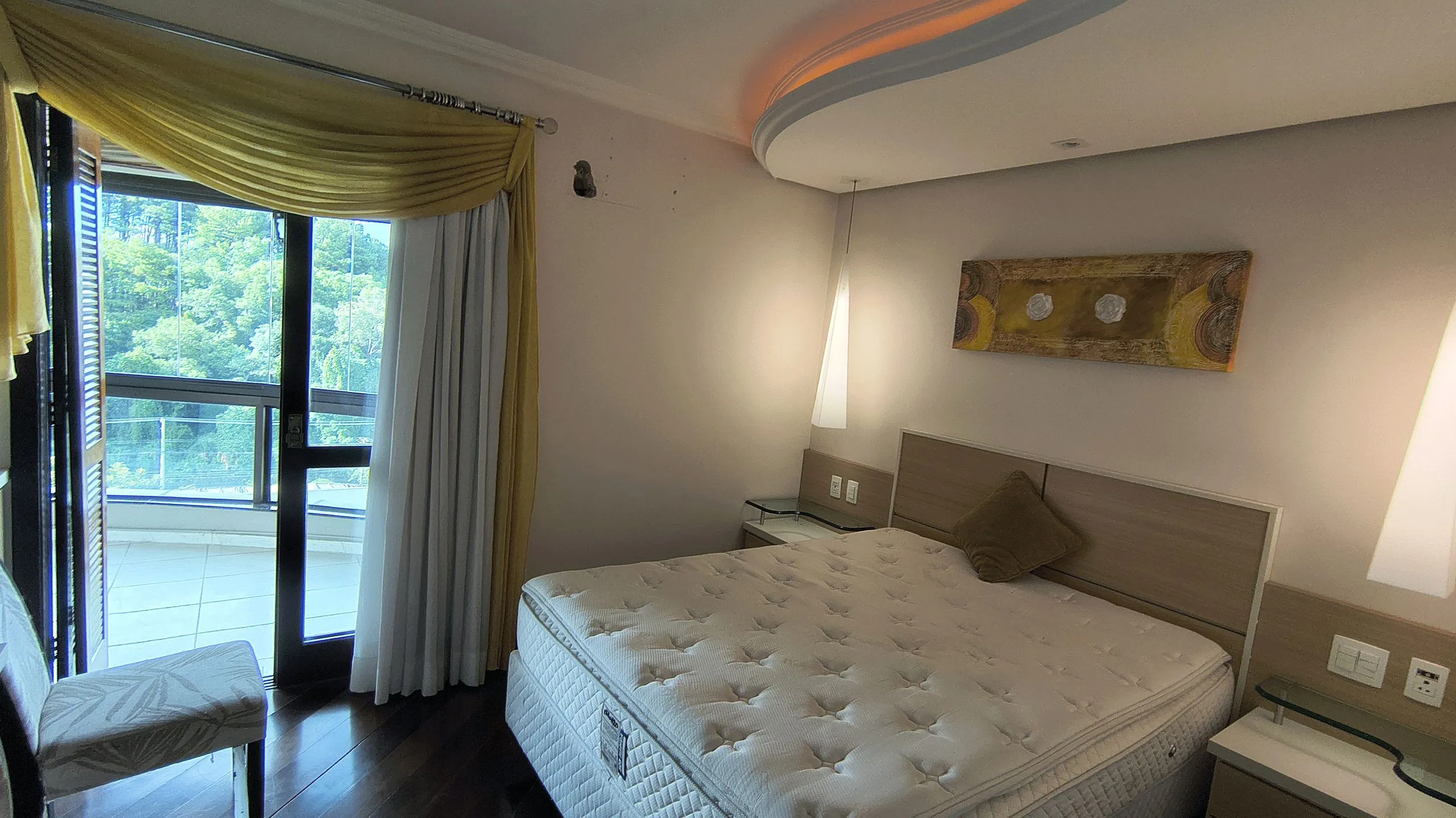 Imagem Apartamento à venda em Caxias do Sul, Jardim América, com 3 quartos, 203m2
