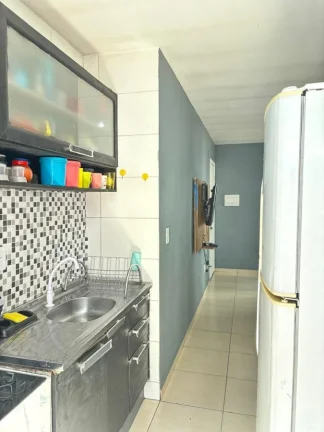 Imagem Apartamento Pronto para Morar em Palhoça: Conforto e Lazer Completo