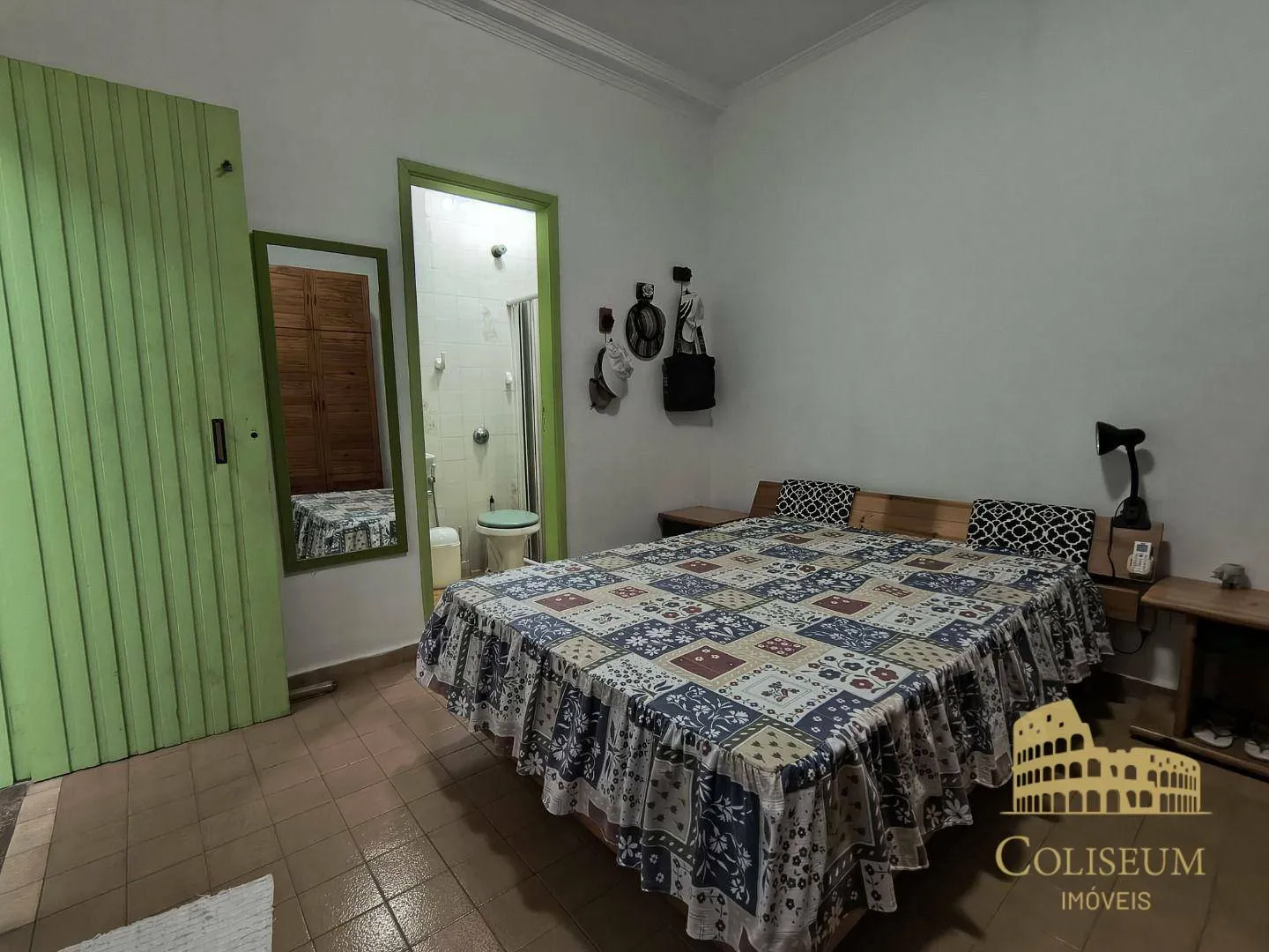Imagem Casa com 2 dormitórios à venda, 130 m² por R$ 550.000,00 - Vila Guilhermina - Praia Grande/SP