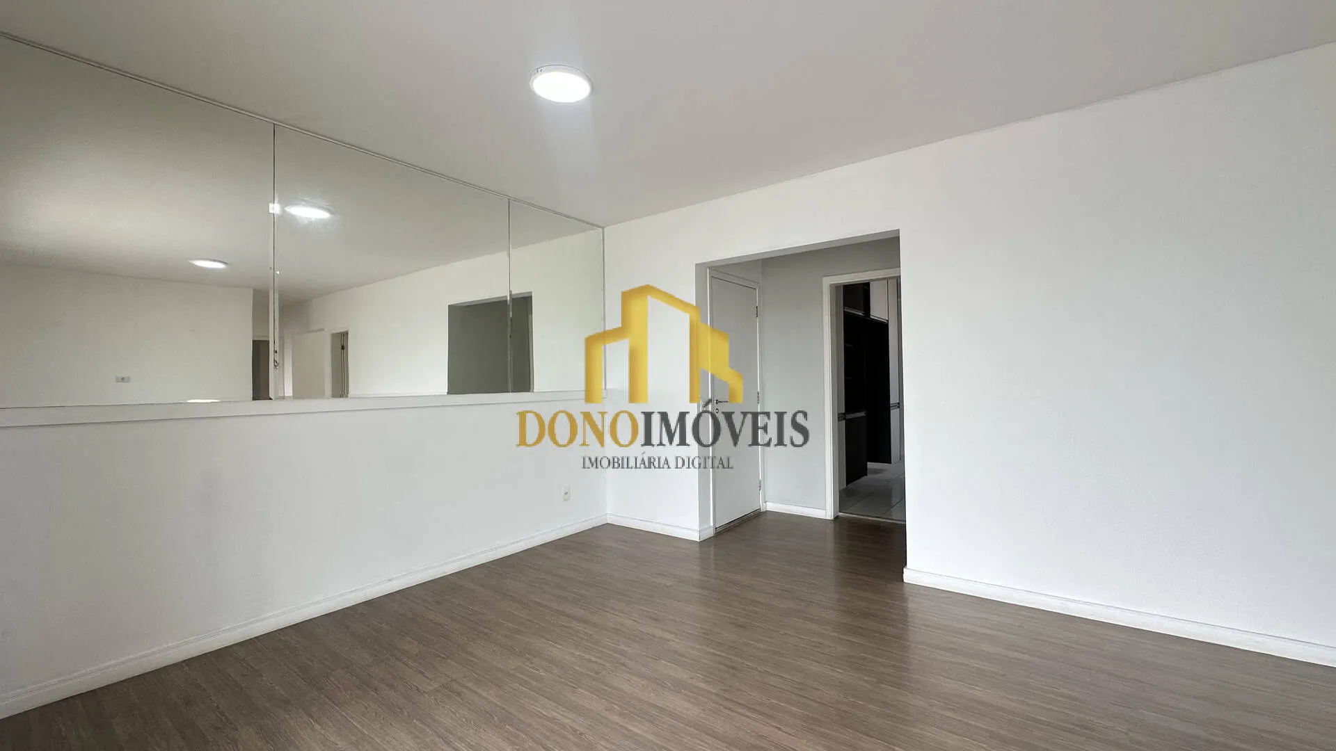 Imagem Apto locação 123m², 4 dorms, andar alto, vista livre, Domo Life, Centro SBC
