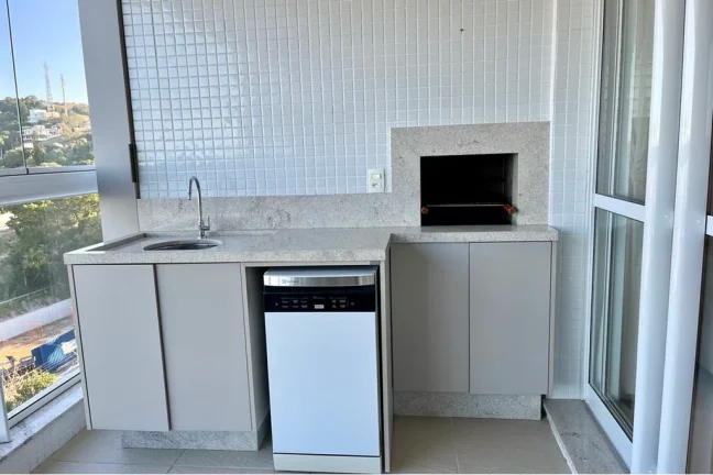 Imagem PBDMDPP 600 Apto 590231186-3 - Apartamento à venda no bairro Praia Brava de Itajaí - Itajaí/SC