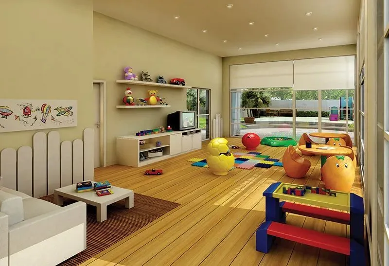 Imagem Apartamento à Venda em Campo Grande, São Paulo - SP