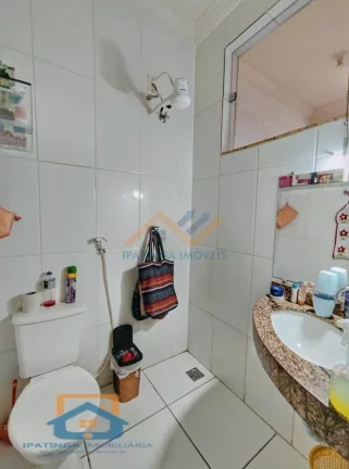 Imagem Casa no Cidade Nova - Santana do Paraíso
