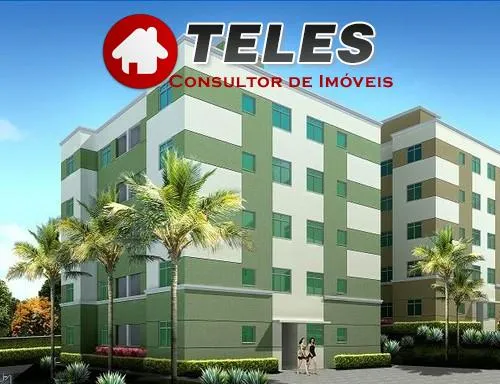 Imagem Empreendimento mobiliado com 2 dorms. e vaga de garagem livre.