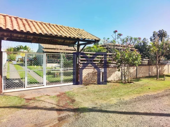 Imagem Chácara com 3 dormitórios à venda, 1000 m² por R$ 780.000,00 - Residencial Vista Alegre II e III (Zona Rural) - São José do Rio Preto/SP