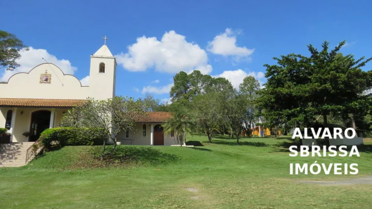 Imagem Linda casa à venda 800 m2 com 3 dormitórios 1 suíte no Condomínio Campos de Santo Antônio I em Itu SP estuda permuta por apartamentos em Itu SP