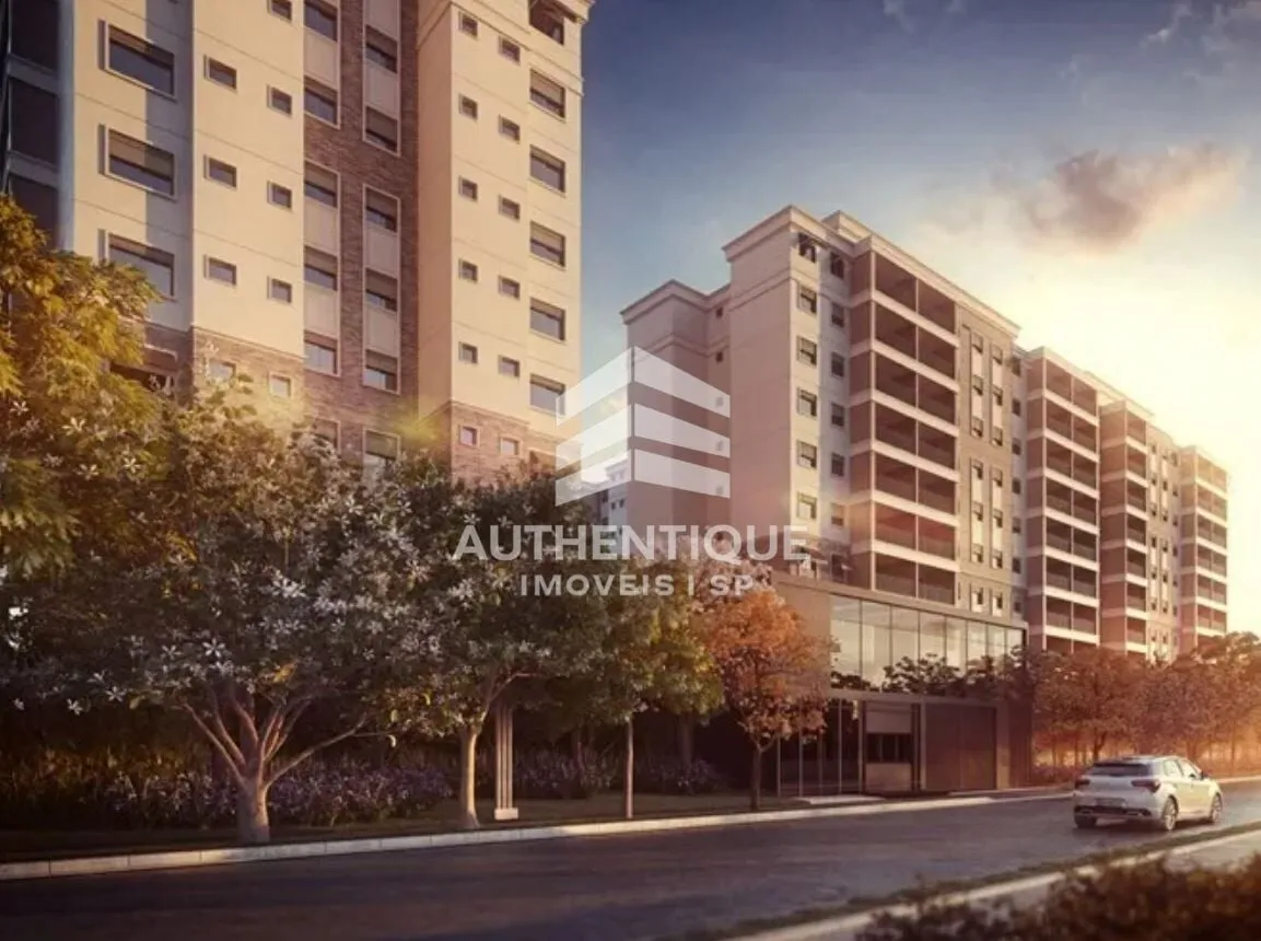 Imagem Living Privilège Água Branca - Apartamento à venda em São Paulo/SP