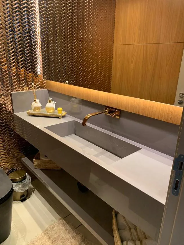 Foto do imóvel Seu novo lar: apartamento fantástico e espaçoso para uma vida incrível. em Rua Luiz Otávio