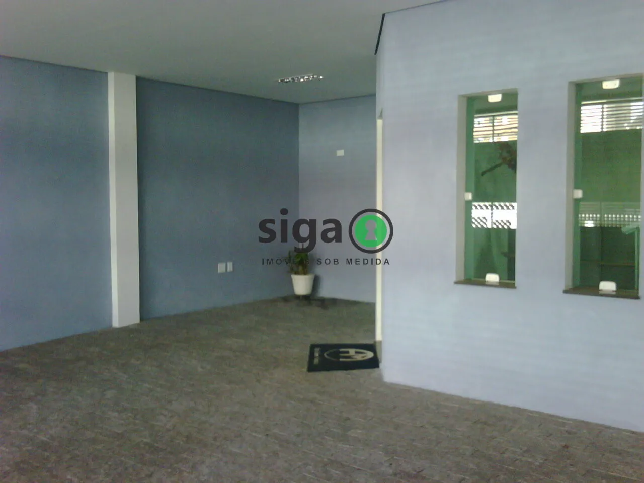 Imagem Prédio Comercial á Venda- 350m²