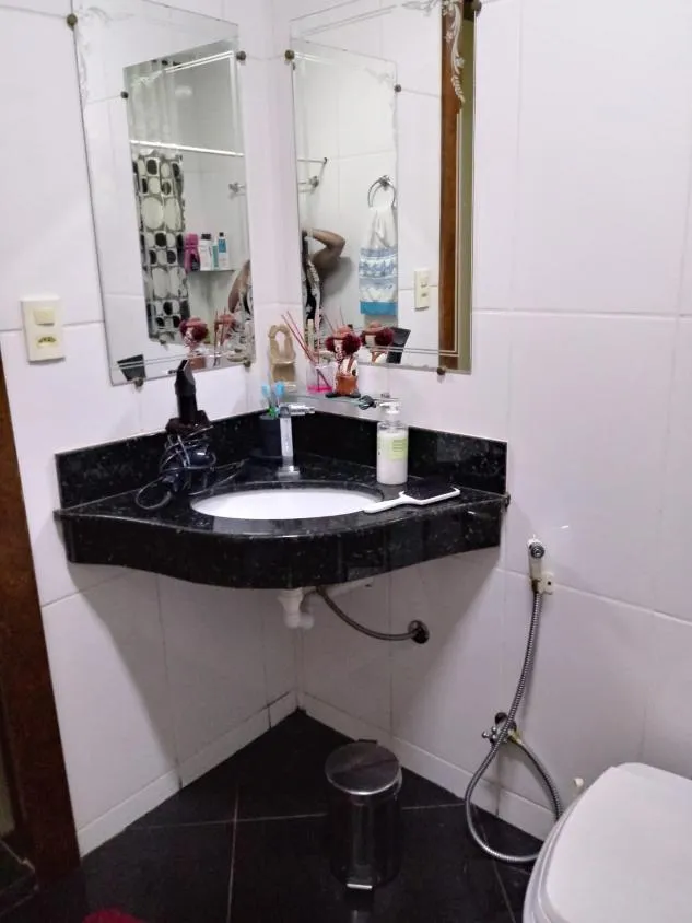 Imagem Vendo uma excelente chácara em Paraopeba/MG, com 2.010 m² de terreno
