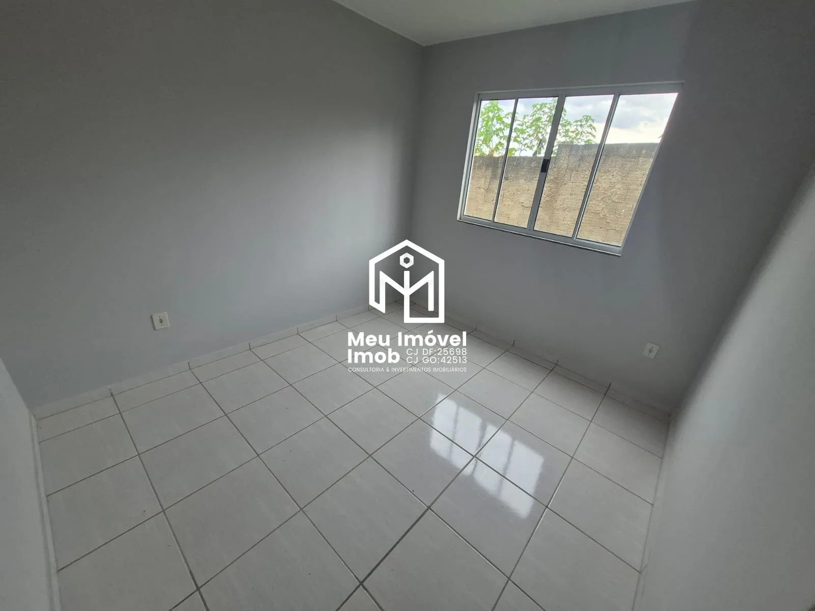 Imagem Apartamento em Mansões Recreio Mossoró - Cidade Ocidental