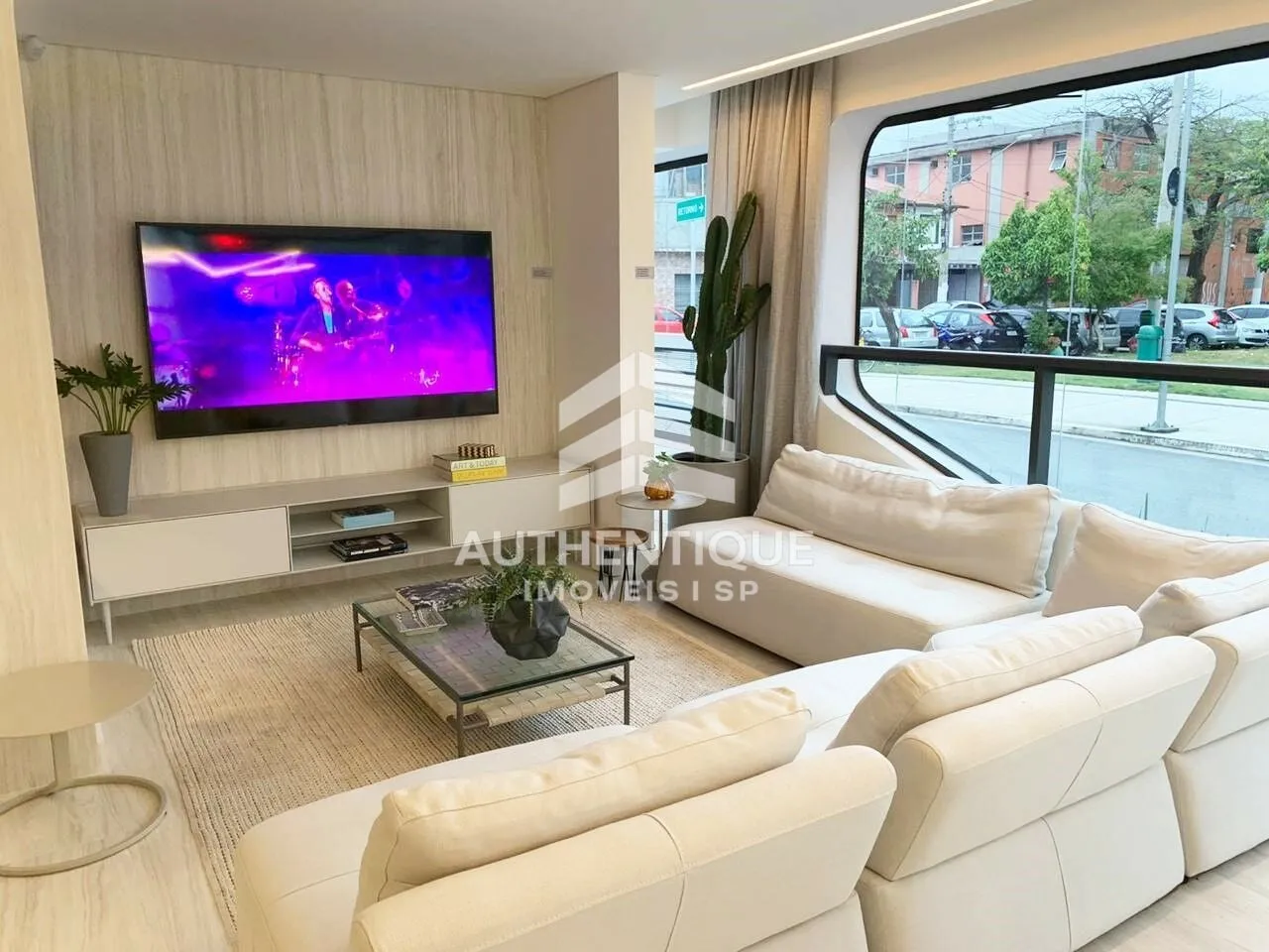 Imagem EZ PARQUE DA CIDADE - Apartamento à venda em São Paulo/SP