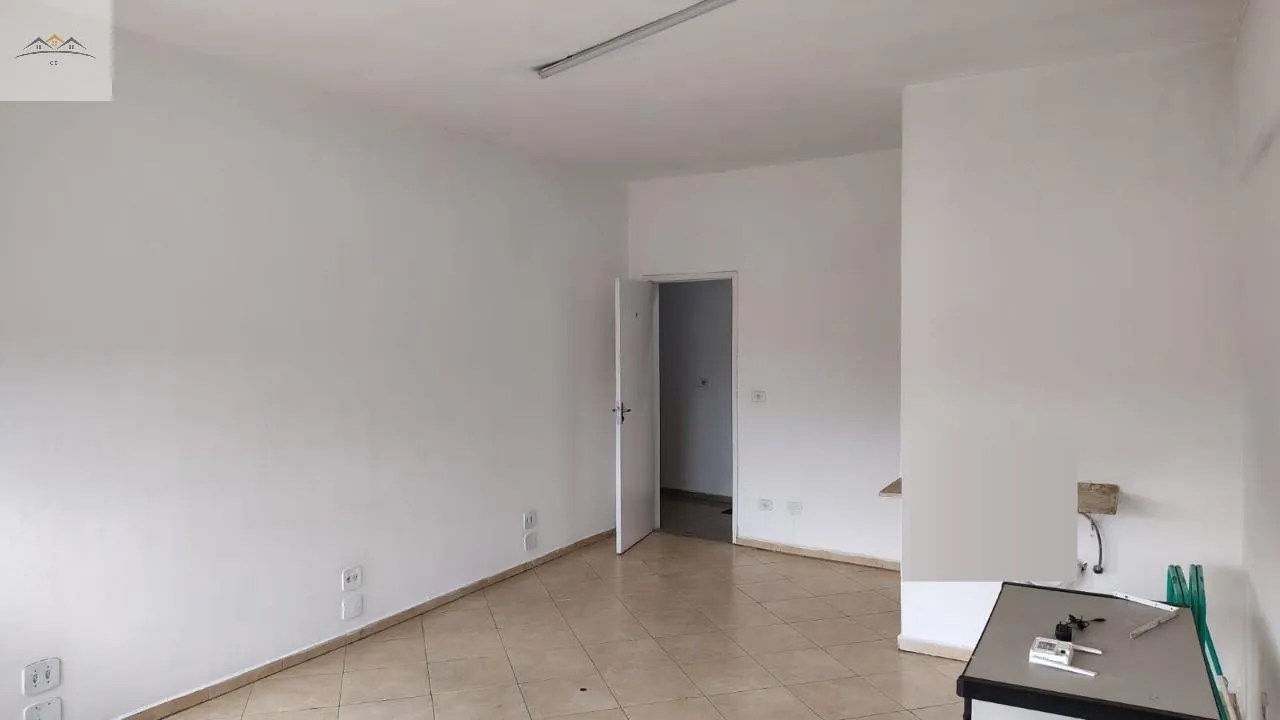 Imagem Sala Comercial para alugar no centro de Osasco com 38m²